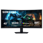 40" Samsung Odyssey G7 Curved 180Hz 1ms HDR VA Freesync Gaming Monitor
