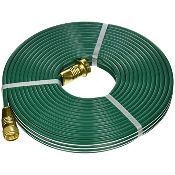 25ft Flexon Three Tube Sprinkler Hose
