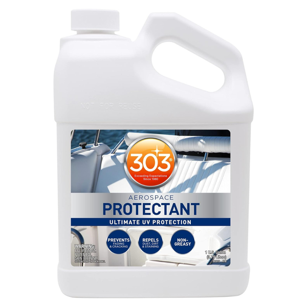 1-Gallon 303 Products Marine & Recreation UV Aerospace Protectant
