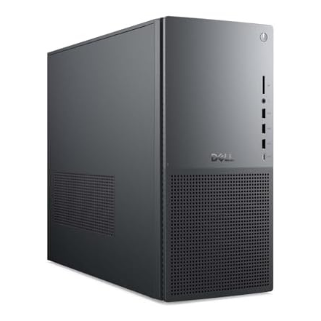 Dell Tower Plus Desktop (Core Ultra 7 265 / 32GB RAM / 1TB SSD)