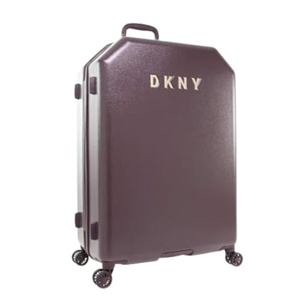 28" Dkny Unisex-Adult Allure Upright Luggage