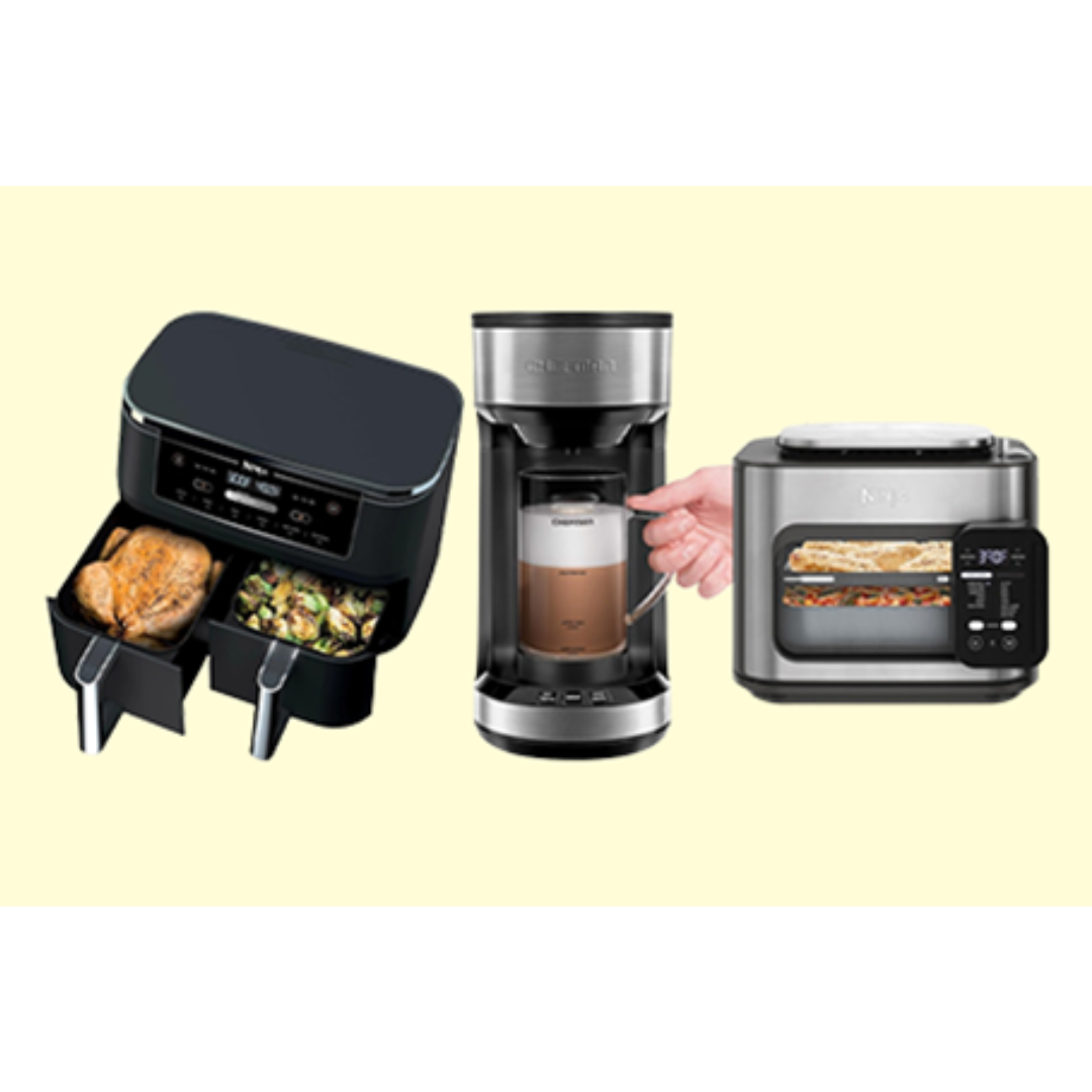Up To 80% Off On Kitchen Gadgets Galore At Woot
