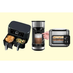 Up To 80% Off On Kitchen Gadgets Galore At Woot