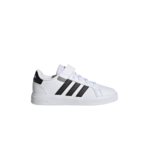 adidas Kids Grand Court Shoes (Various Size)