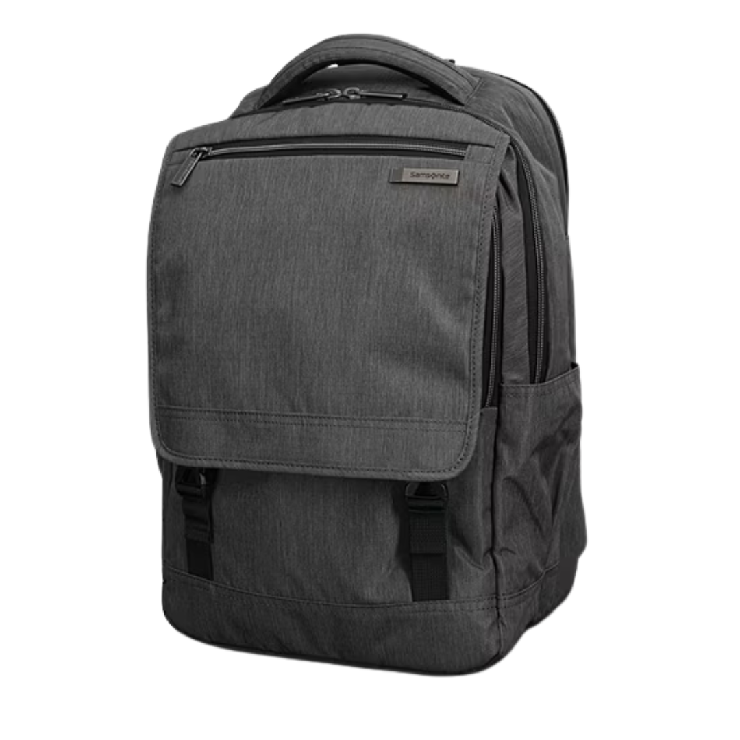 Samsonite Modern Utility Laptop Backpack For 15.6" Laptop