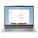 Acer Swift 14 + AI 14" FHD+ Laptop (Ryzen AI 9 365 / 32GB RAM / 1TB SSD) [Certified Refurb]