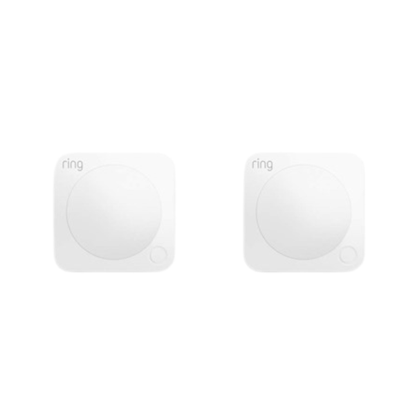 2-Pack Ring Alarm 2nd Gen Motion Detector