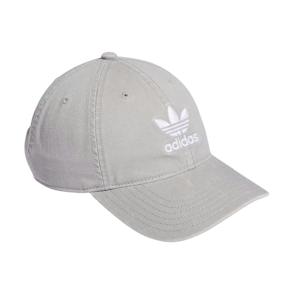 adidas Men's Relaxed Strap-Back Hat