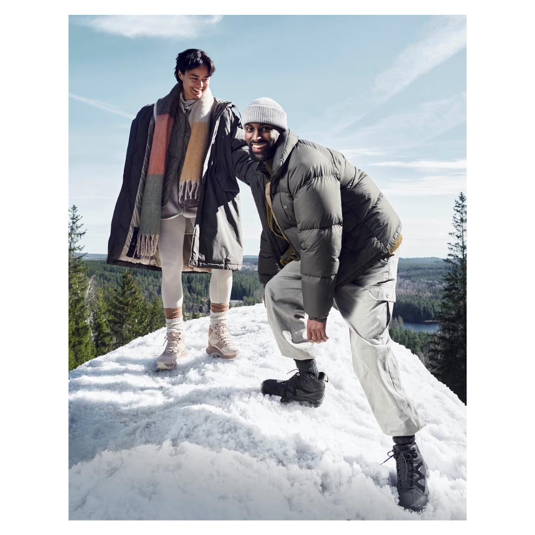 Extra 40% Off On Select Styles At Merrell