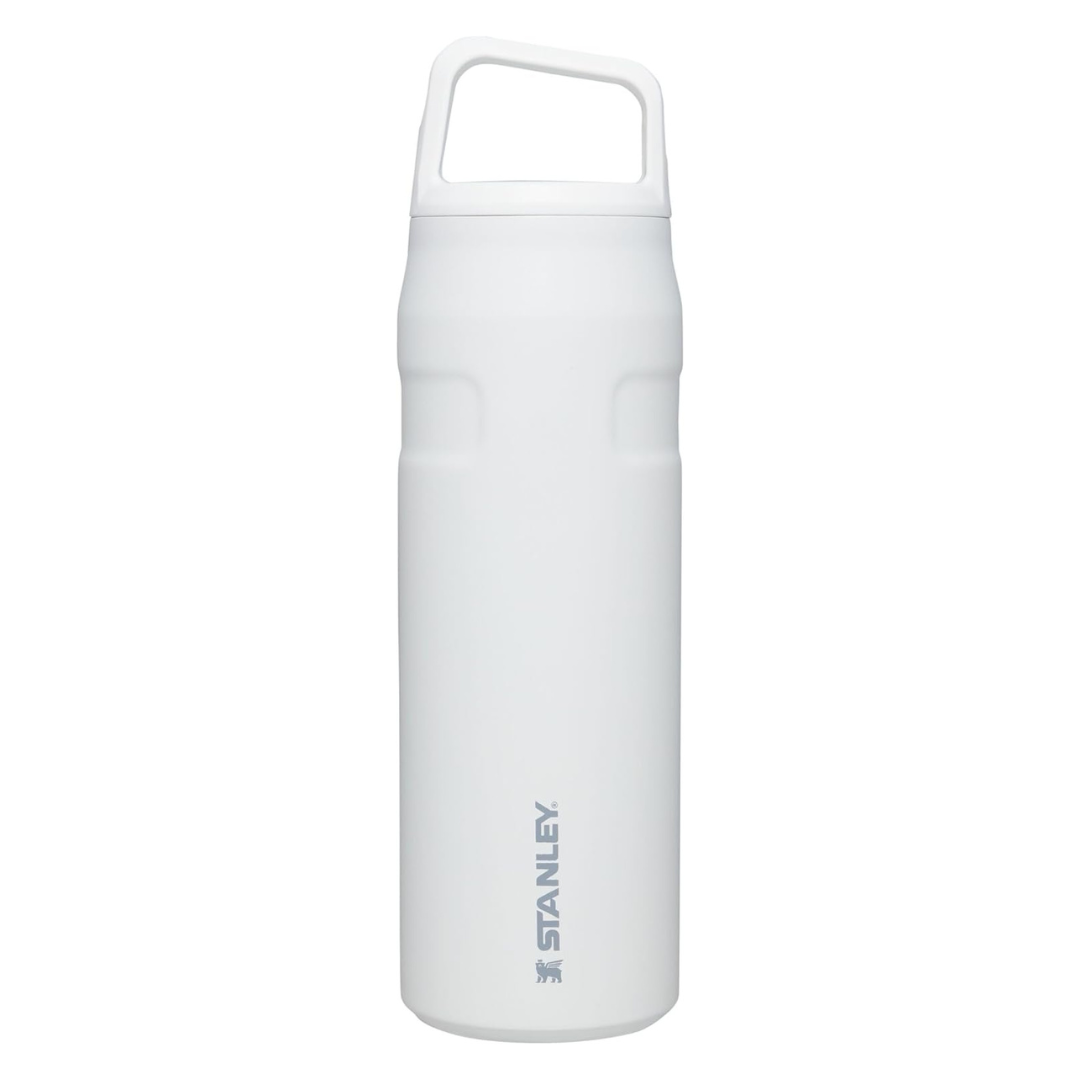 24 oz Stanley IceFlow Cap & Carry Lid Water Bottle