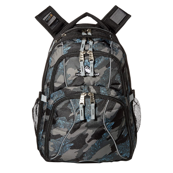 High Sierra Swerve Laptop Backpack