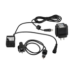 Sunnydaze 12V Fountain Pump With LED Light