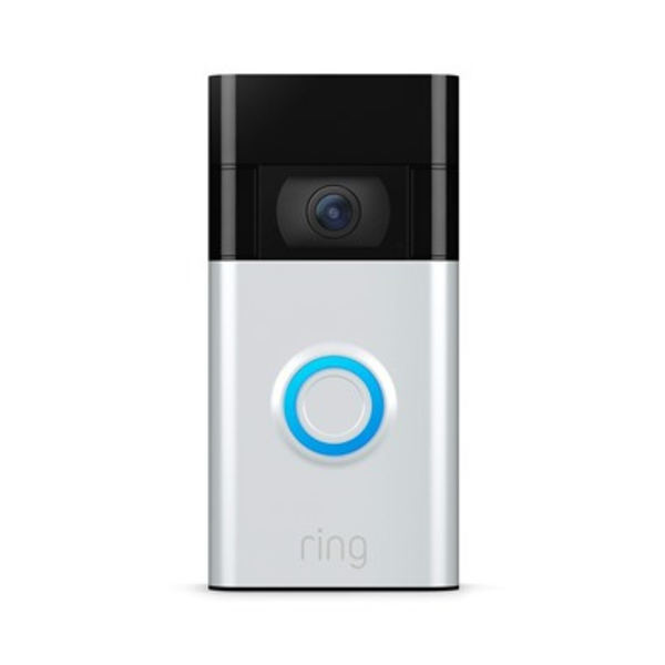 Ring 1080p HD Video Doorbell [Refurbished]