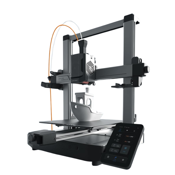 Anycubic Kobra 3 V2 Combo AE Version 600mm/s 3D Printer