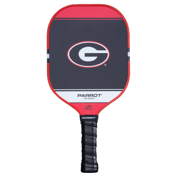 NCAA Georgia Sport Plus Pickleball Paddle