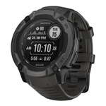 Garmin Instinct 2X Solar Rugged GPS Smartwatch