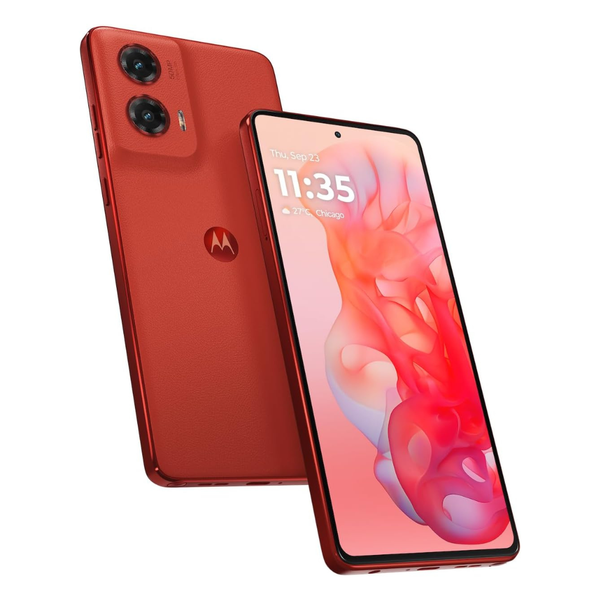 Motorola Moto G Stylus 5G 256GB Unlocked Smartphone