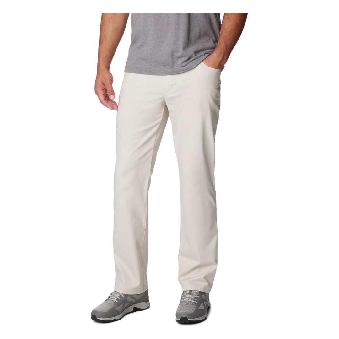 Columbia Men's Rapid Rivers Hiking Pant