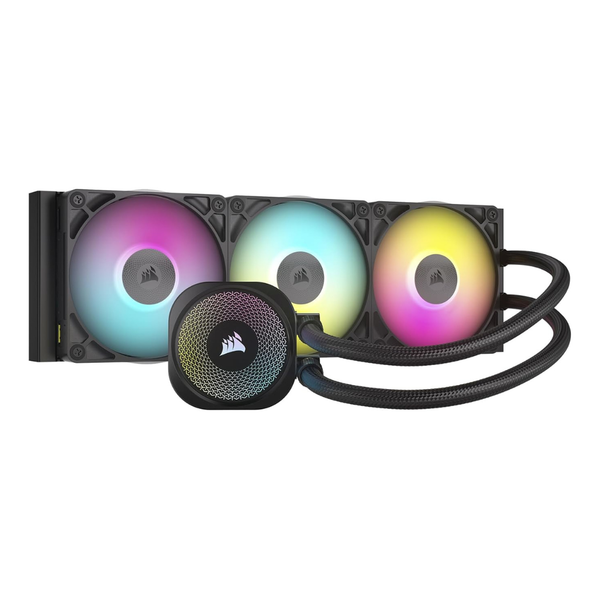 Corsair iCUE Link Titan 360 RX RGB Liquid CPU Cooler