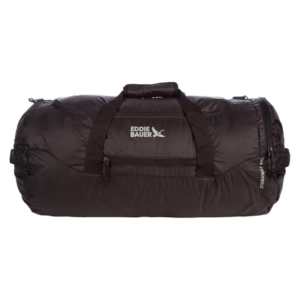 45L Eddie Bauer Stowaway Packable Duffel Bag