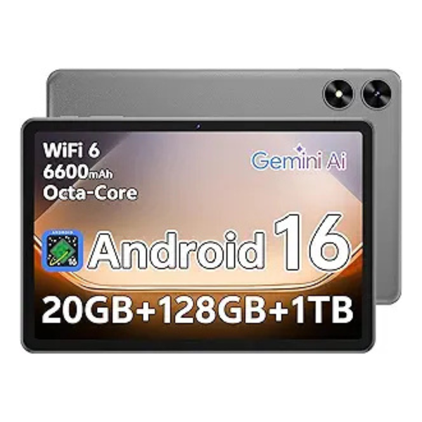 Sharecloud P10_T 128GB Wi-Fi Tablet