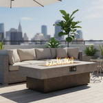 Up to 71% off on Heaters, Fire Pits, Snow Blowers & More at Woot