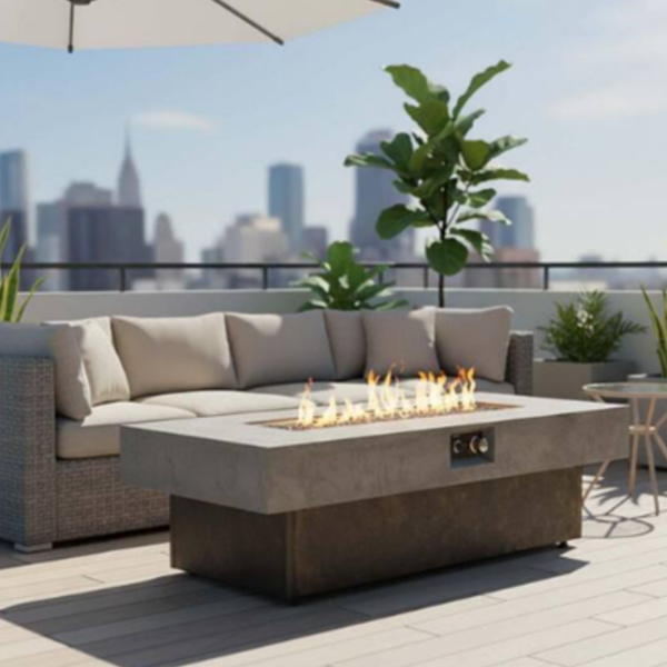 Up to 71% off on Heaters, Fire Pits, Snow Blowers & More at Woot