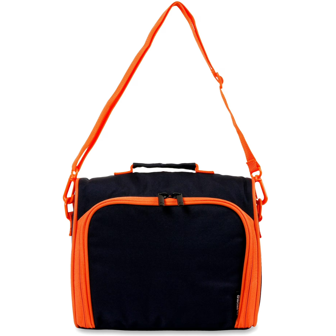 J World New York Casey Small Insulated Lunch Bag