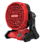 Craftsman 20V MAX Cordless Fan (Tool Only)