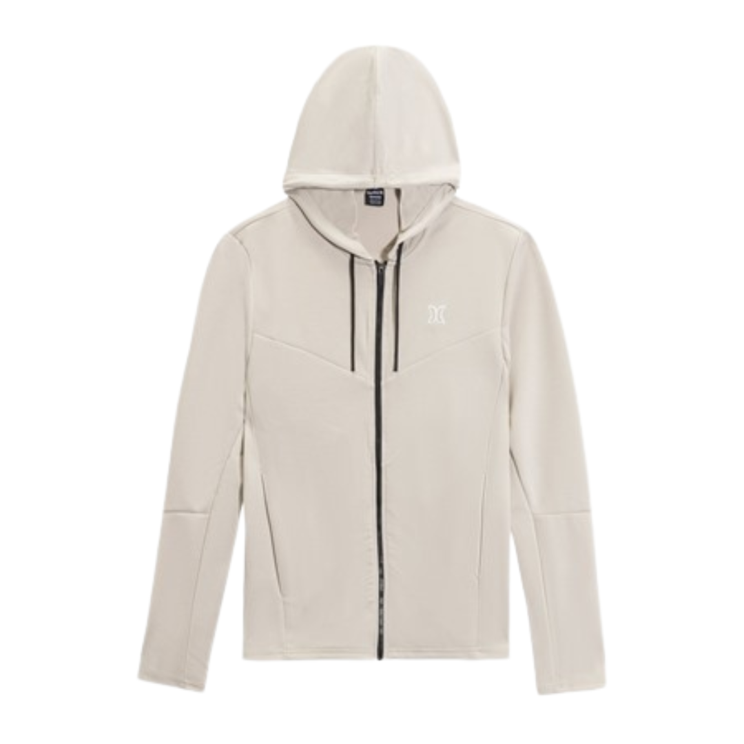 Hurley Icon Extreme Men's Zip Up Hoodie