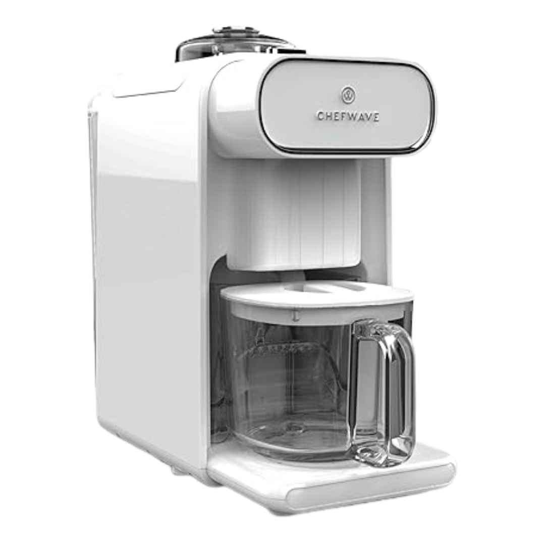 ChefWave Milkmade 240 Watts Non-Dairy Milk Maker (2 Colors)