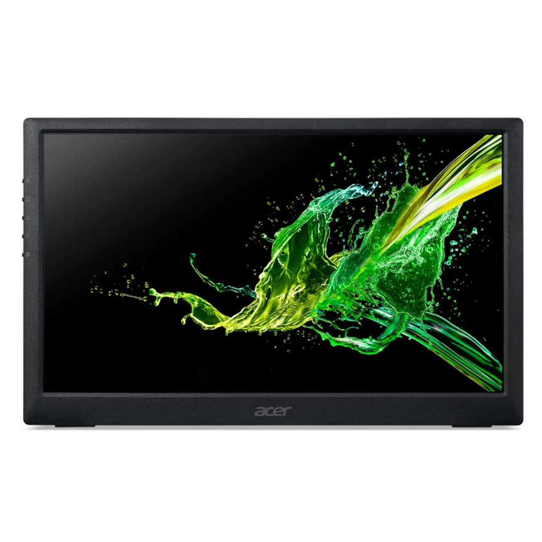 15.6" Acer PM161Q Portable FHD 4ms IPS Freesync Monitor [Certified Refurb]