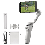 DJI Osmo Mobile 6 Gimbal Stabilizer For Smartphones