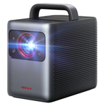 Nebula Cosmos Laser 4K 2400 ISO-Lumens Projector With Dongle [Certified Refurb]
