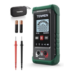 Tesmen TM-510 4000 Counts Smart Digital Multimeter
