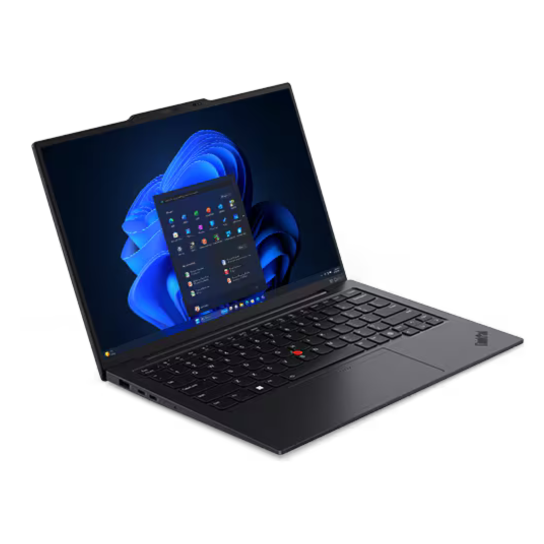Lenovo ThinkPad X1 Carbon Gen 12 14" FHD+ Laptop (Core Ultra 7 155U / 32GB RAM / 512GB SSD)