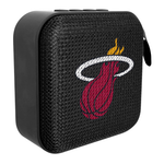 Soar NBA Mini Bluetooth Speaker (Miami Heat)