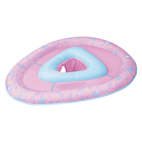 SwimSchool Infant Baby Pool Floats