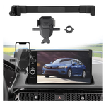 Sunsdrew Hands Free Adjustable GPS Civic Cell Phone Mount