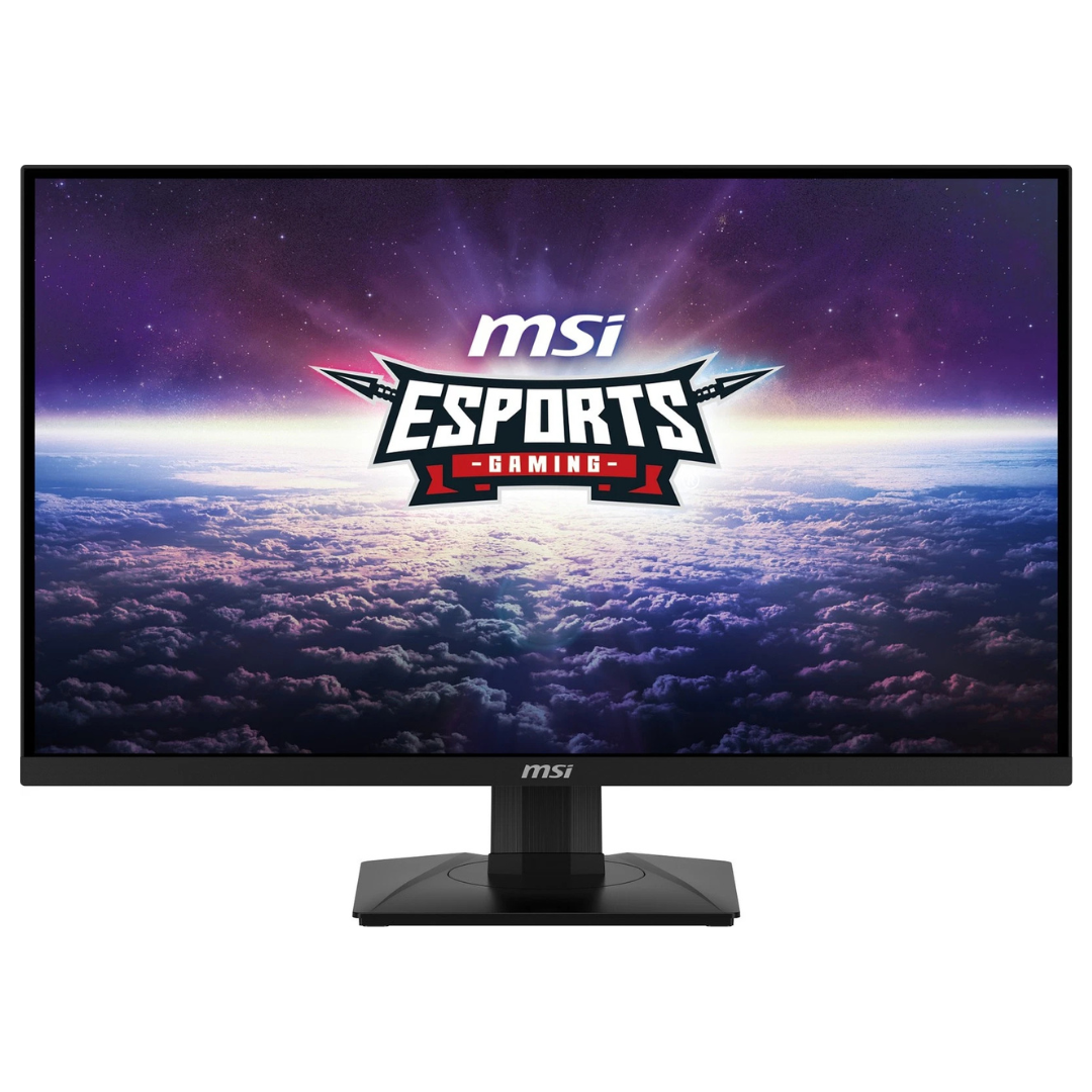 27" MSI WQHD 170Hz 1ms HDR Rapid IPS Freesync Gaming Monitor [Certified Refurb]