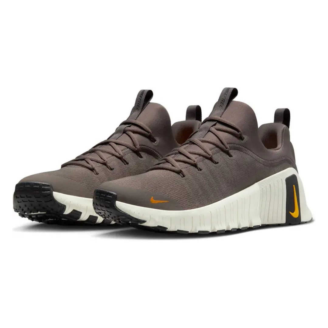 Nike Men's Free Metcon 6 Training Sneakers