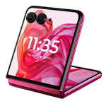 Motorola razr+ 6.9" 256GB 5G Unlocked Foldable Android Smartphone