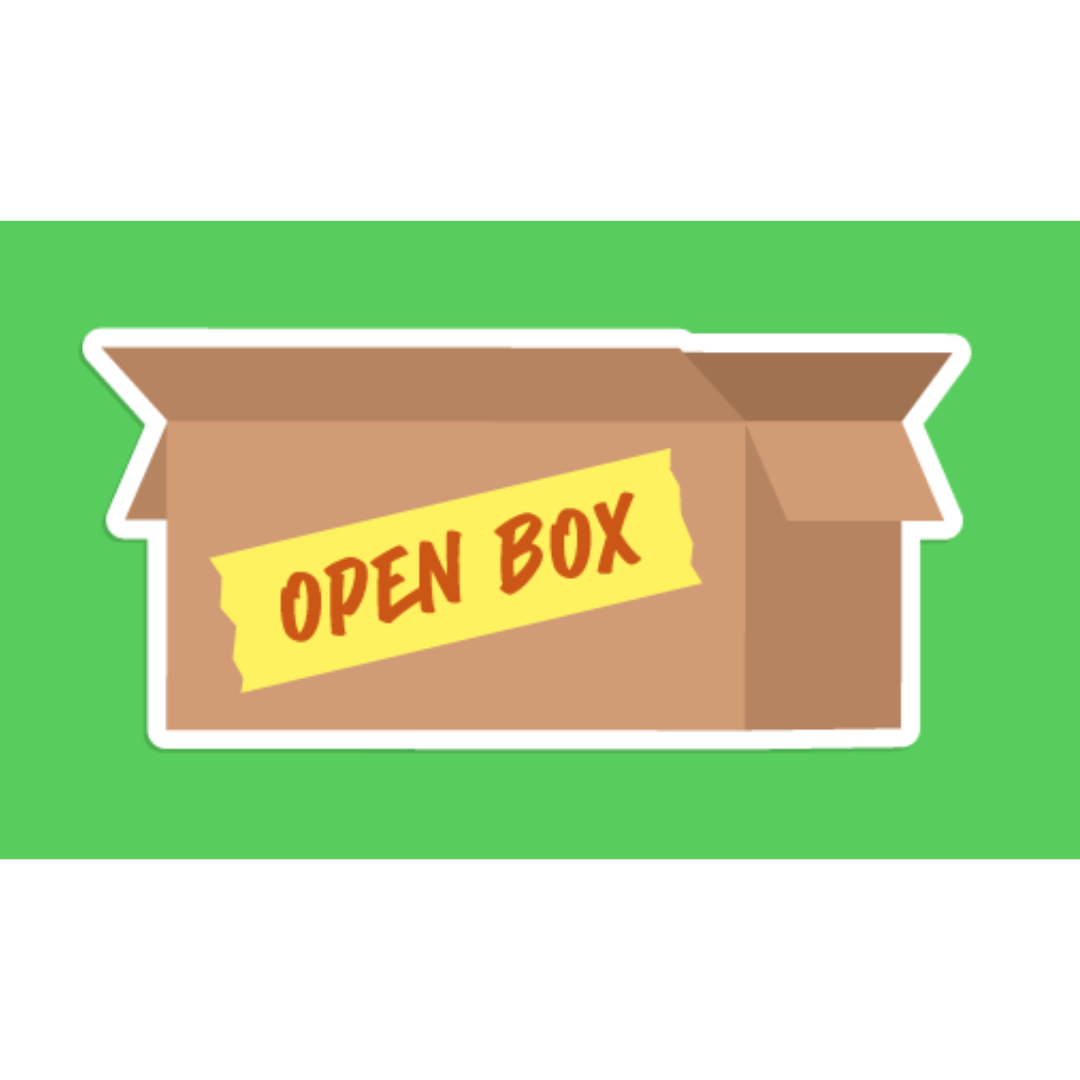 Up To 73% Off Warehouse Clean Out Sale At Woot