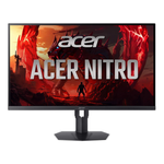 27" Acer Nitro WQHD 320Hz 0.5ms IPS Freesync Gaming Monitor