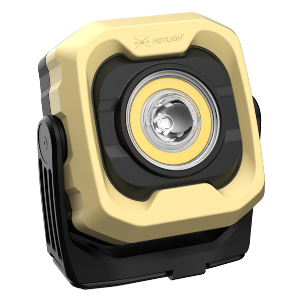 1200LM Magnetic 4000mAh Battery Led Work Light