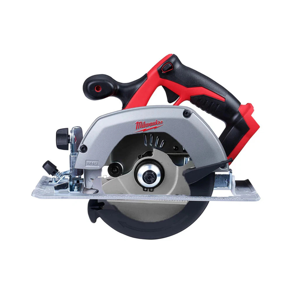 Milwaukee 18-Volt Cordless M18 6-1/2" Circular Saw (Tool Only)