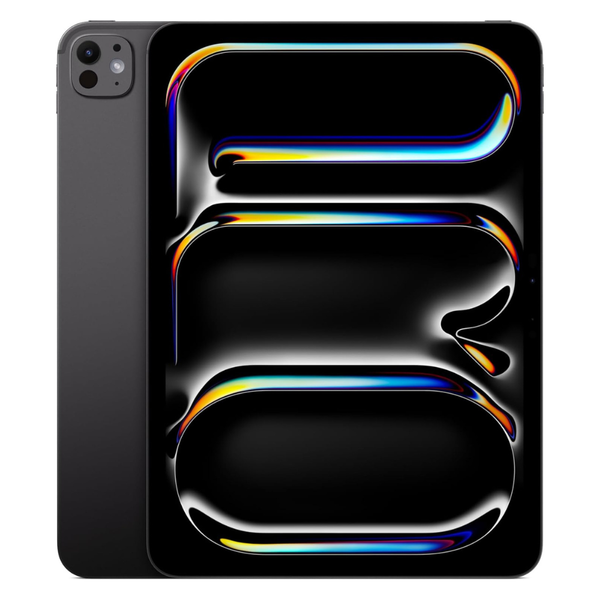 Apple iPad Pro 11" 256GB Wi-Fi Tablet With M5 Chip