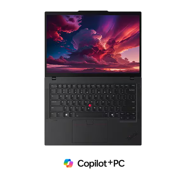 Lenovo ThinkPad P14s 14" 2.8K Touch Mobile Workstation Laptop (Ryzen AI 7 Pro 350 / 64GB RAM / 1TB SSD)