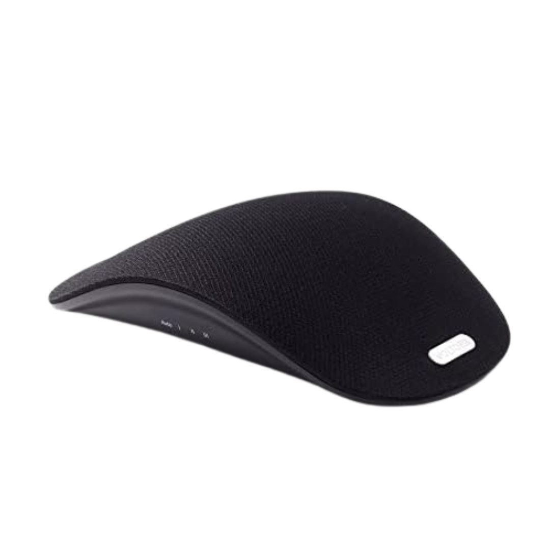 Voltorb Car Air Purifier With HEPA Filtration System