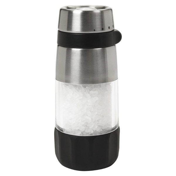 OXO Good Grips Accent Mess-Free Salt Grinder